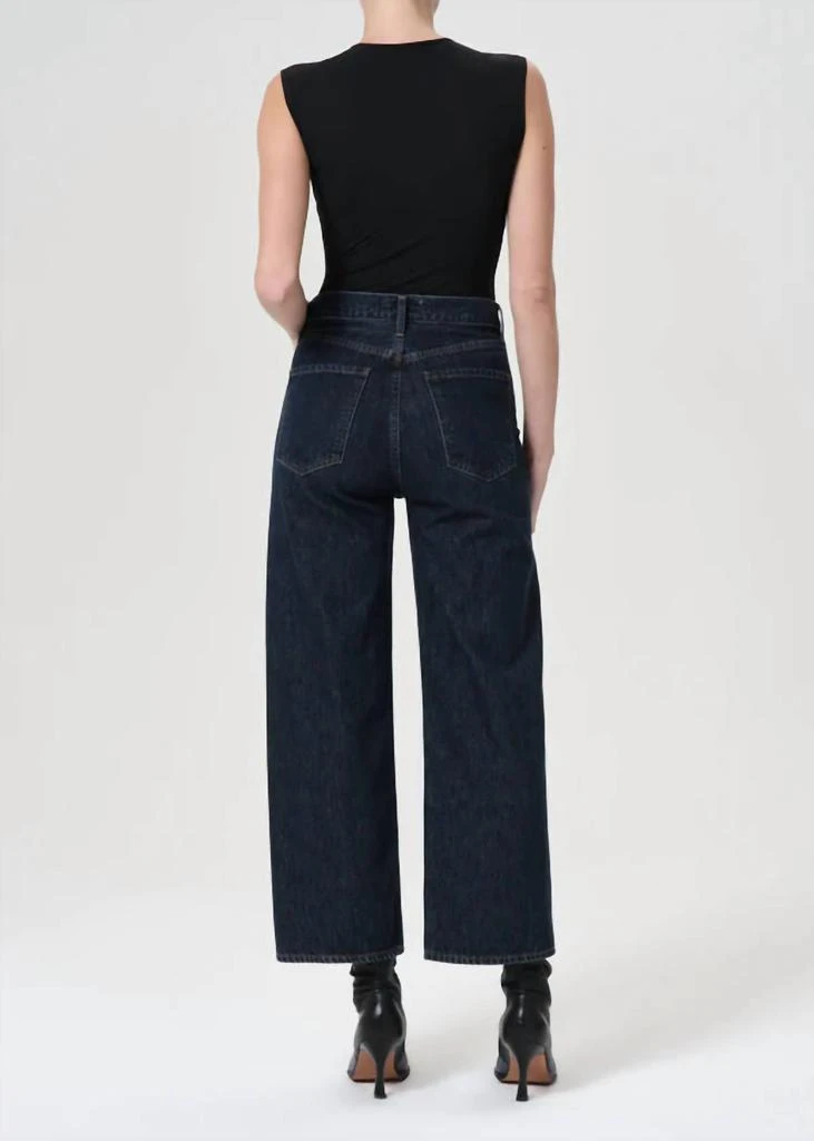 AGOLDE Agolde - Ren Jean 2