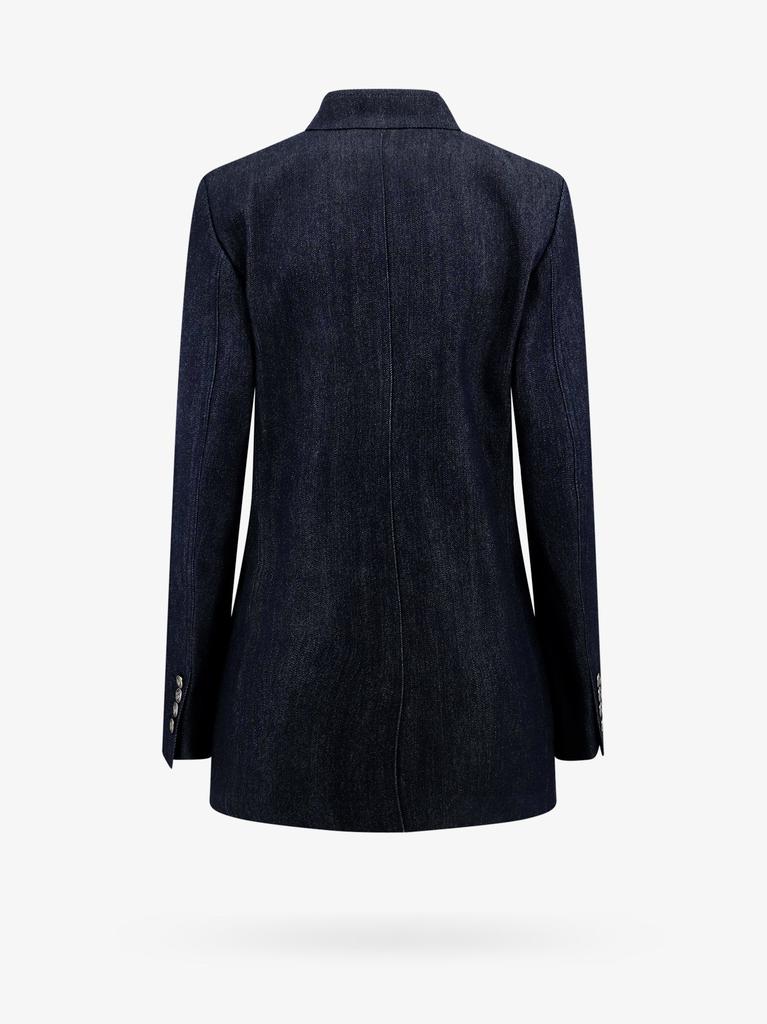 Loro Piana Cotton and cashmere blazer