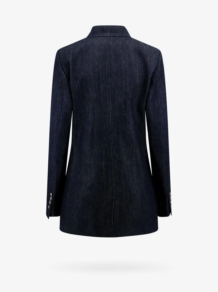 Loro Piana Cotton and cashmere blazer 2