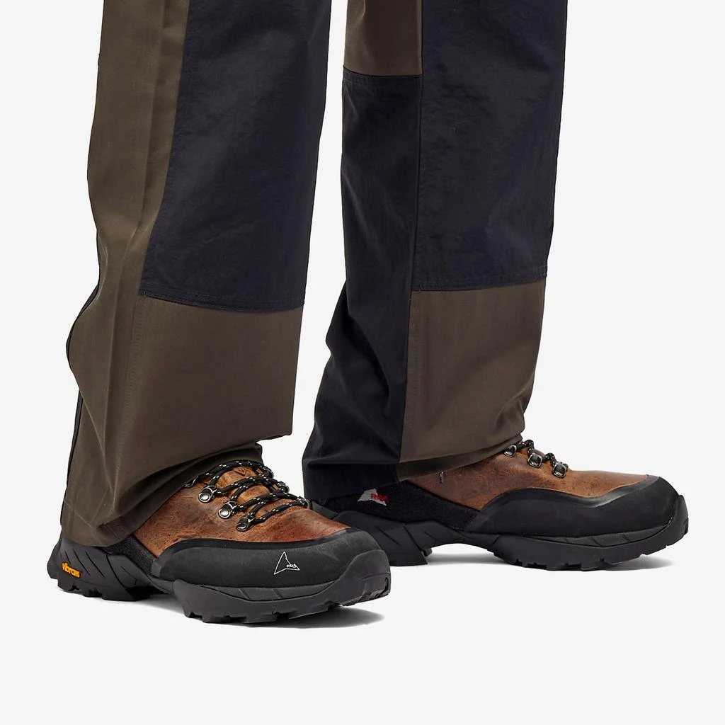 ROA ROA Andreas Hiking Boot 6