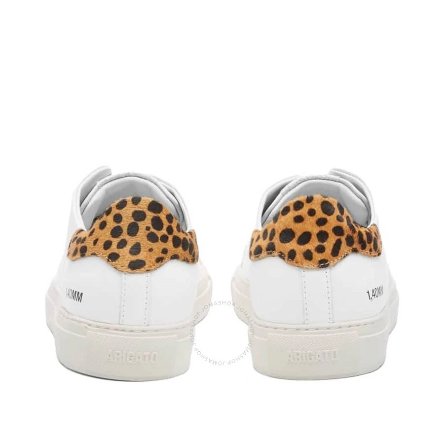 Axel Arigato Clean 90 Triple Animal Print Detailed Sneakers 3