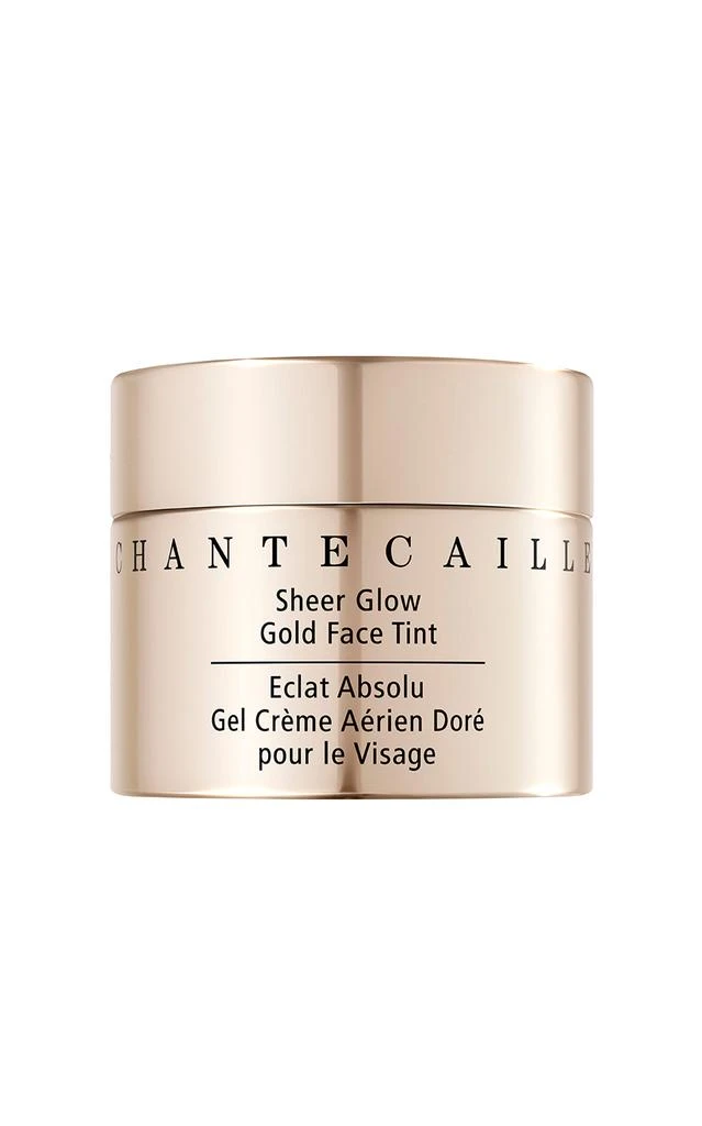 Chantecaille Chantecaille Sheer Glow Gold Face Tint - Moda Operandi