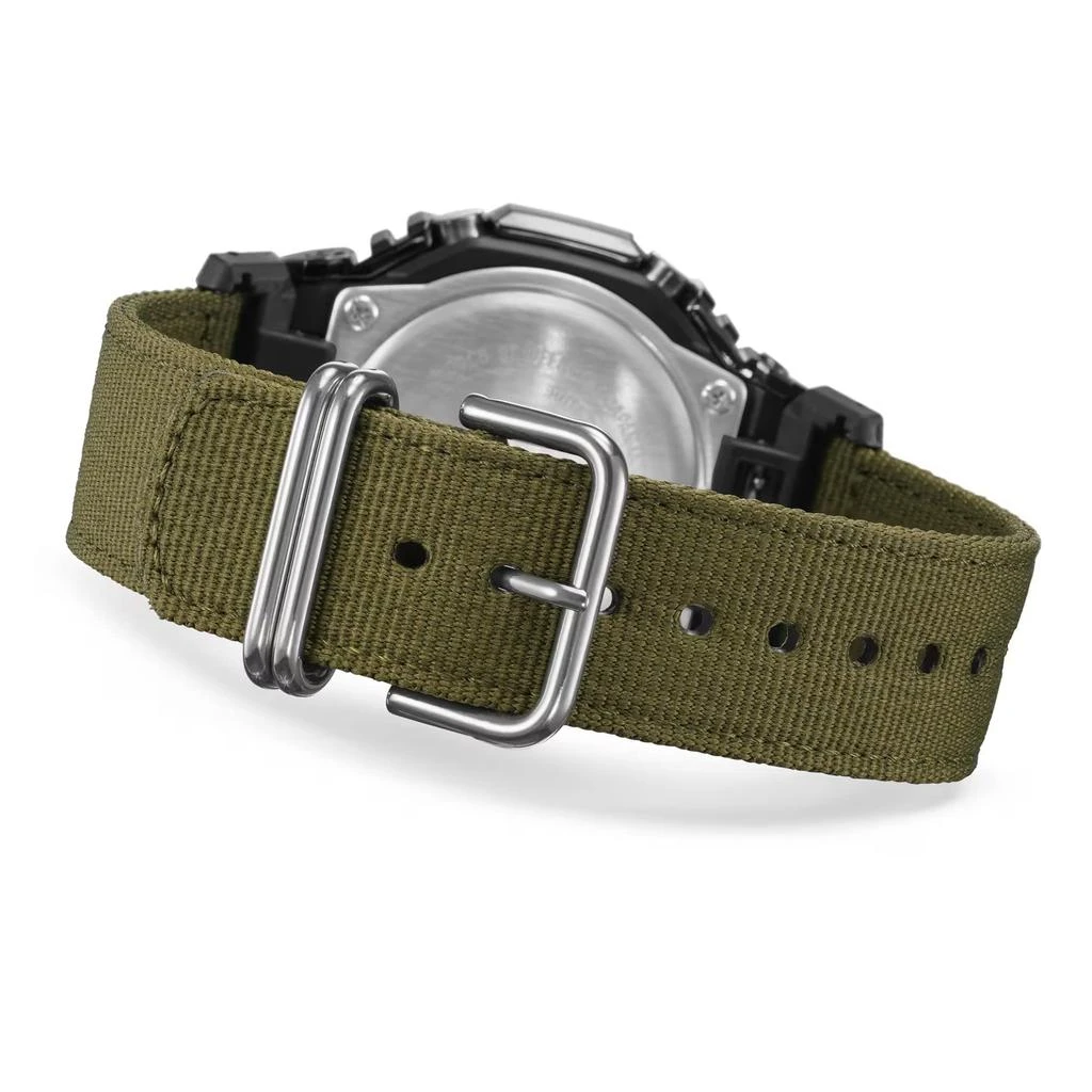 G-Shock GM2100CB-3A 4