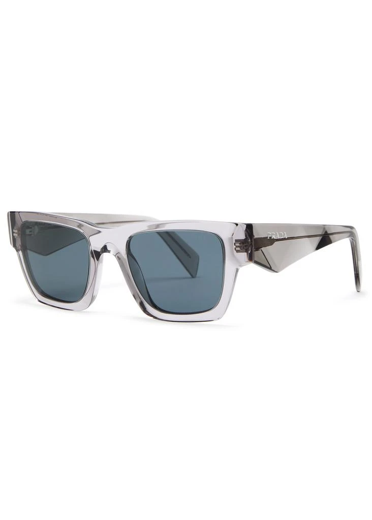 Prada Square-frame sunglasses 1