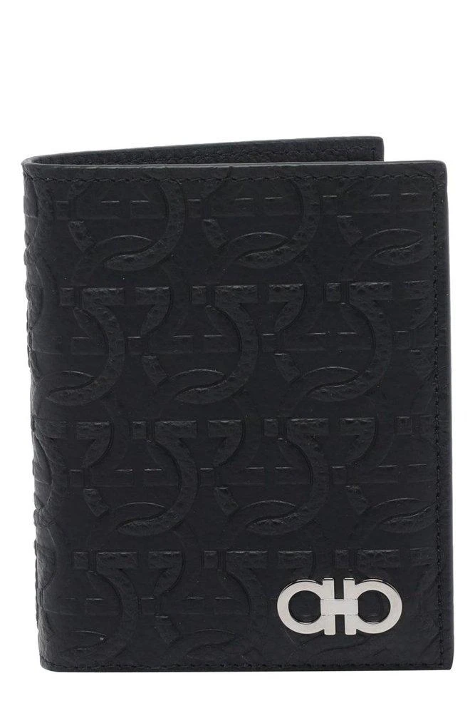 Salvatore Ferragamo Ferragamo Bi-Fold Wallet