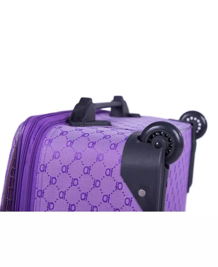 American Flyer Signature 4 Piece Luggage Set 19