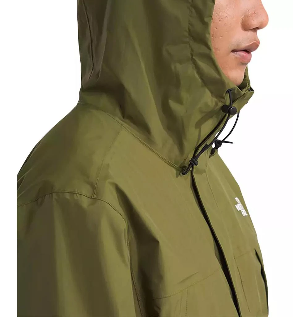 The North Face Men's Antora Waterproof Jacket 3