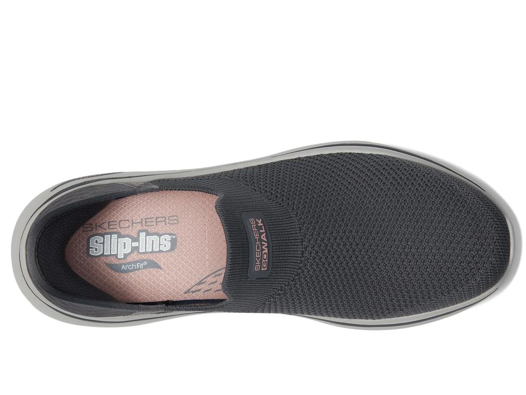 SKECHERS Go Walk Arch Fit 2.0 Val Hands Free Slip-Ins 2