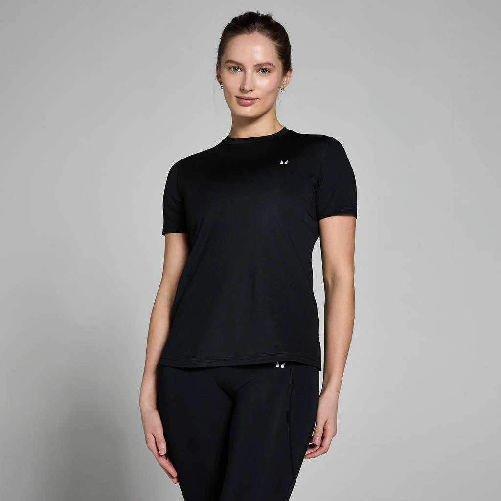 Myprotein MP Women's Training Short Sleeve T 1