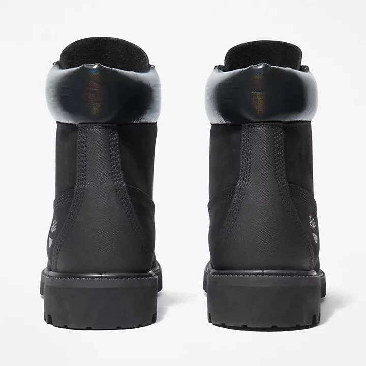 Timberland Timberland® Premium 6 Inch Boot for Men in Black 5