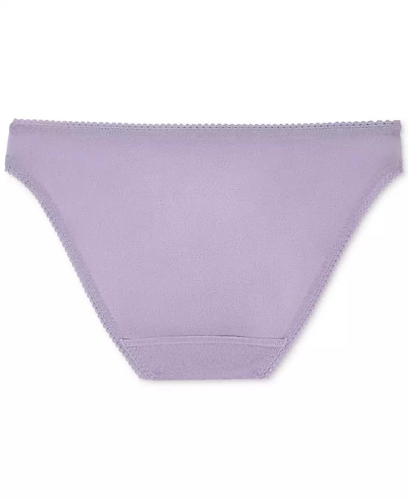 On Gossamer Women's 3-Pk. Mesh Hip Bikini Underwear 3202GB3 6
