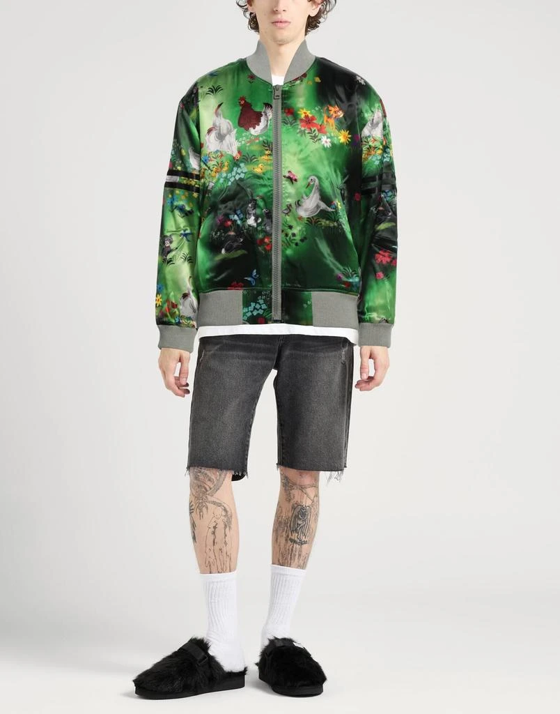 CORMIO Bomber 2