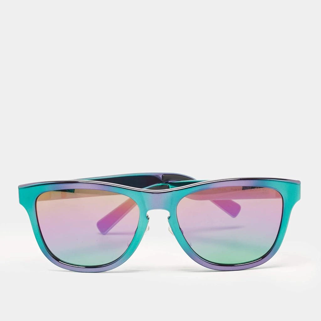 Louis Vuitton Louis Vuitton Multicolor Aluminum Z0998U  display picture 2