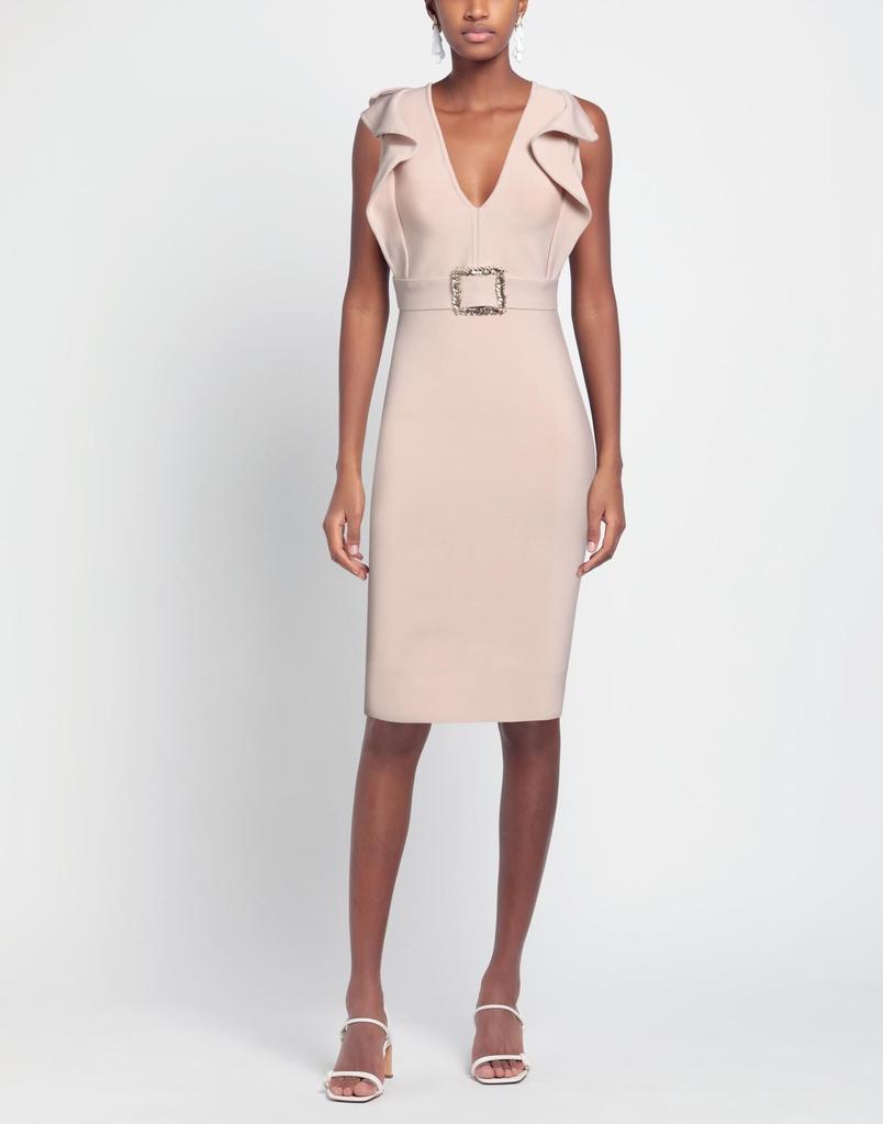 VANESSA SCOTT Midi dress