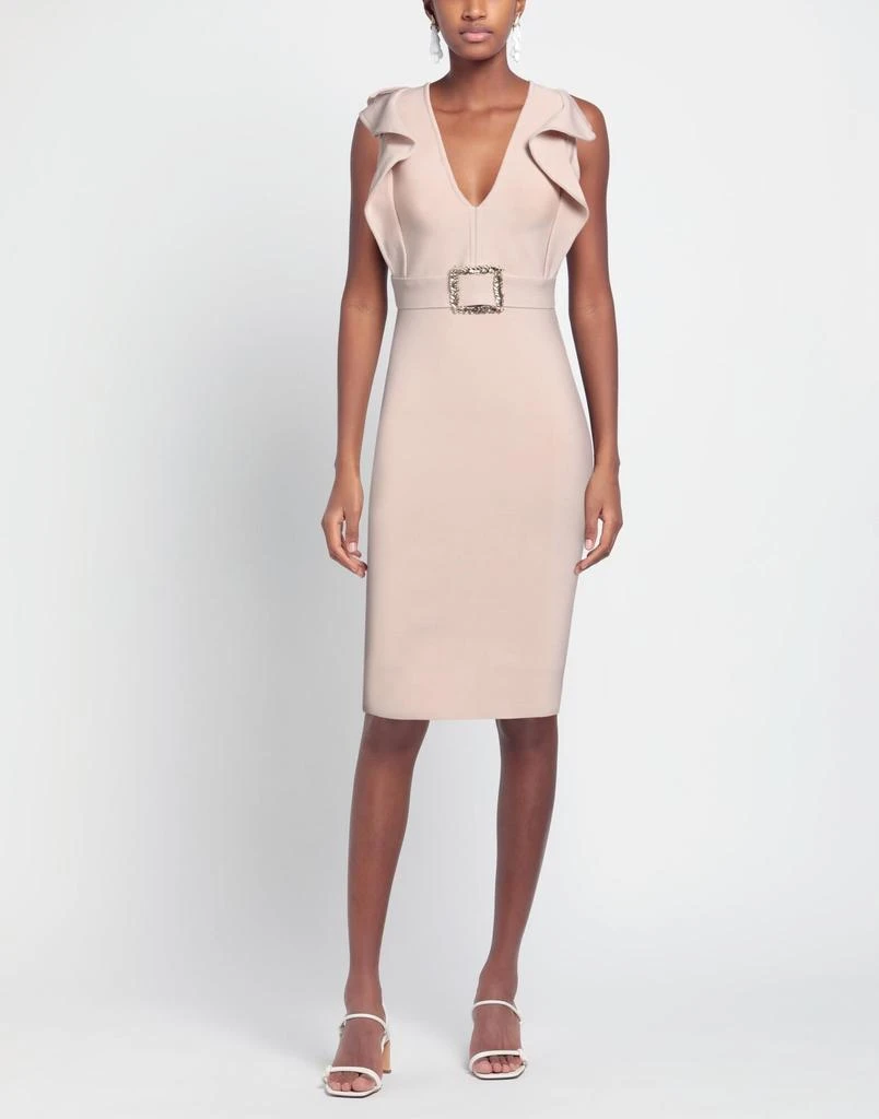 VANESSA SCOTT Midi dress 2