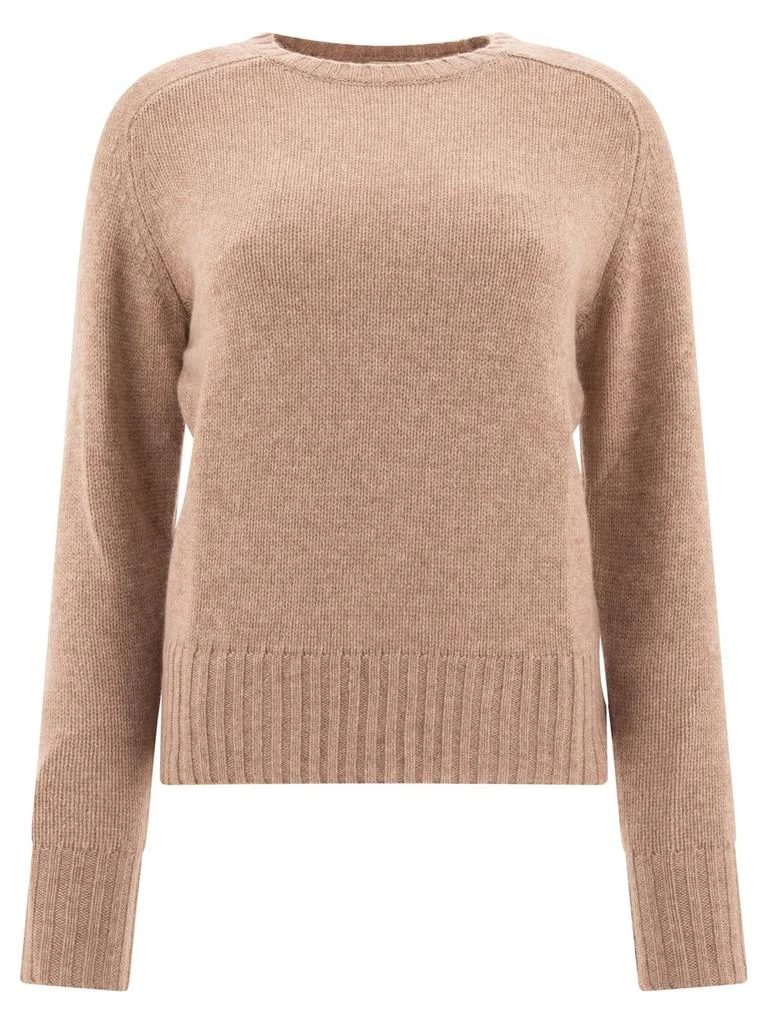 INES DE LA FRESSANGE Ines De La Fressange Knit Pullover 1