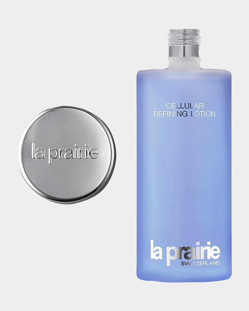 La Prairie Cellular Refining Lotion, 8.5 oz. 3