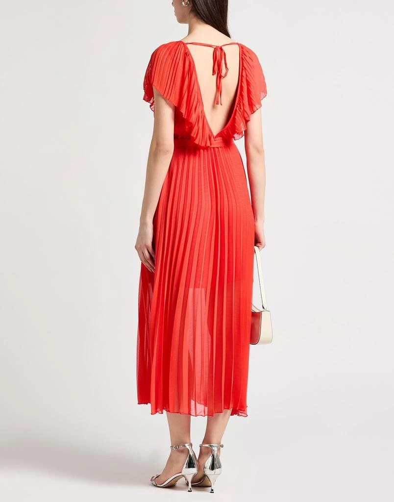 DIXIE Long dress 3