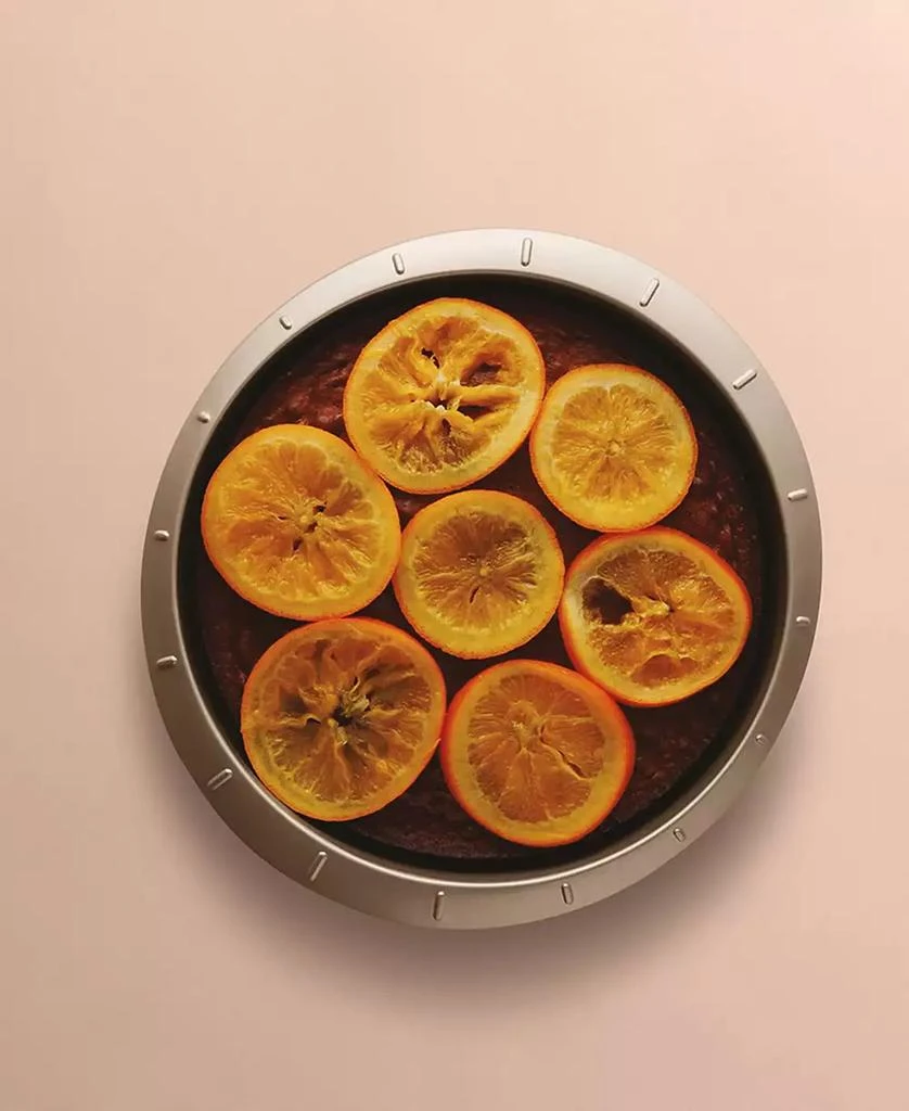 BergHOFF Balance 3-Piece Nonstick Carbon Steel Cake Pan Set 6