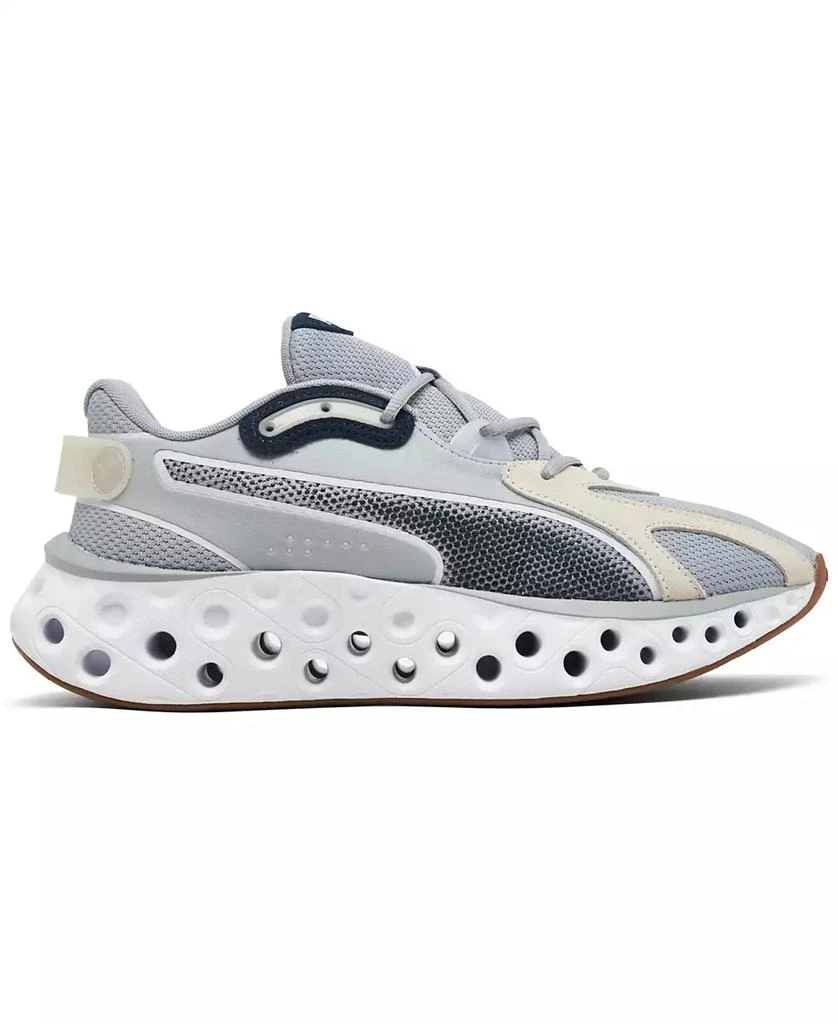 Puma Men's Softride Frequence Running Sneakers from Finish Line 6