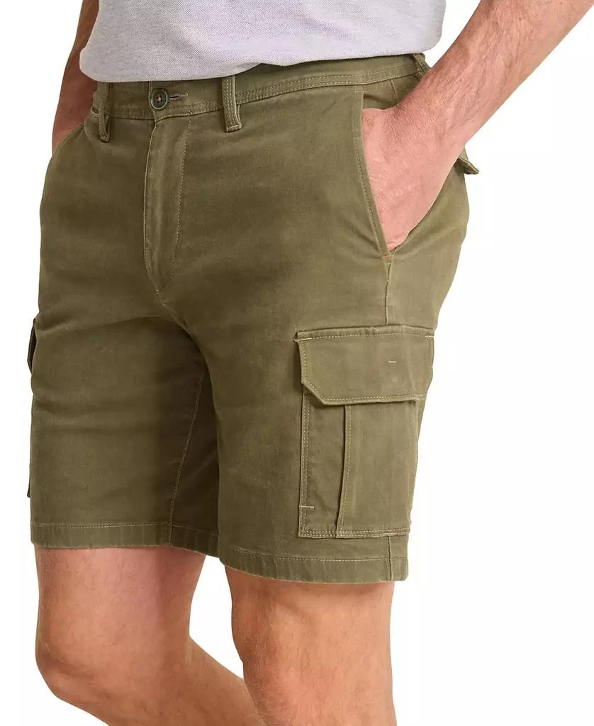 Tommy Bahama Men's Cabo Coast 9" Cargo Shorts 3
