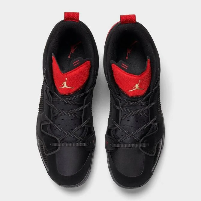 Jordan Air Jordan 37 Low Basketball Shoes 9