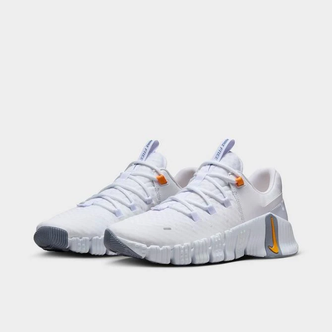 NIKE Men's Nike Free Metcon 5 Training Shoes 2