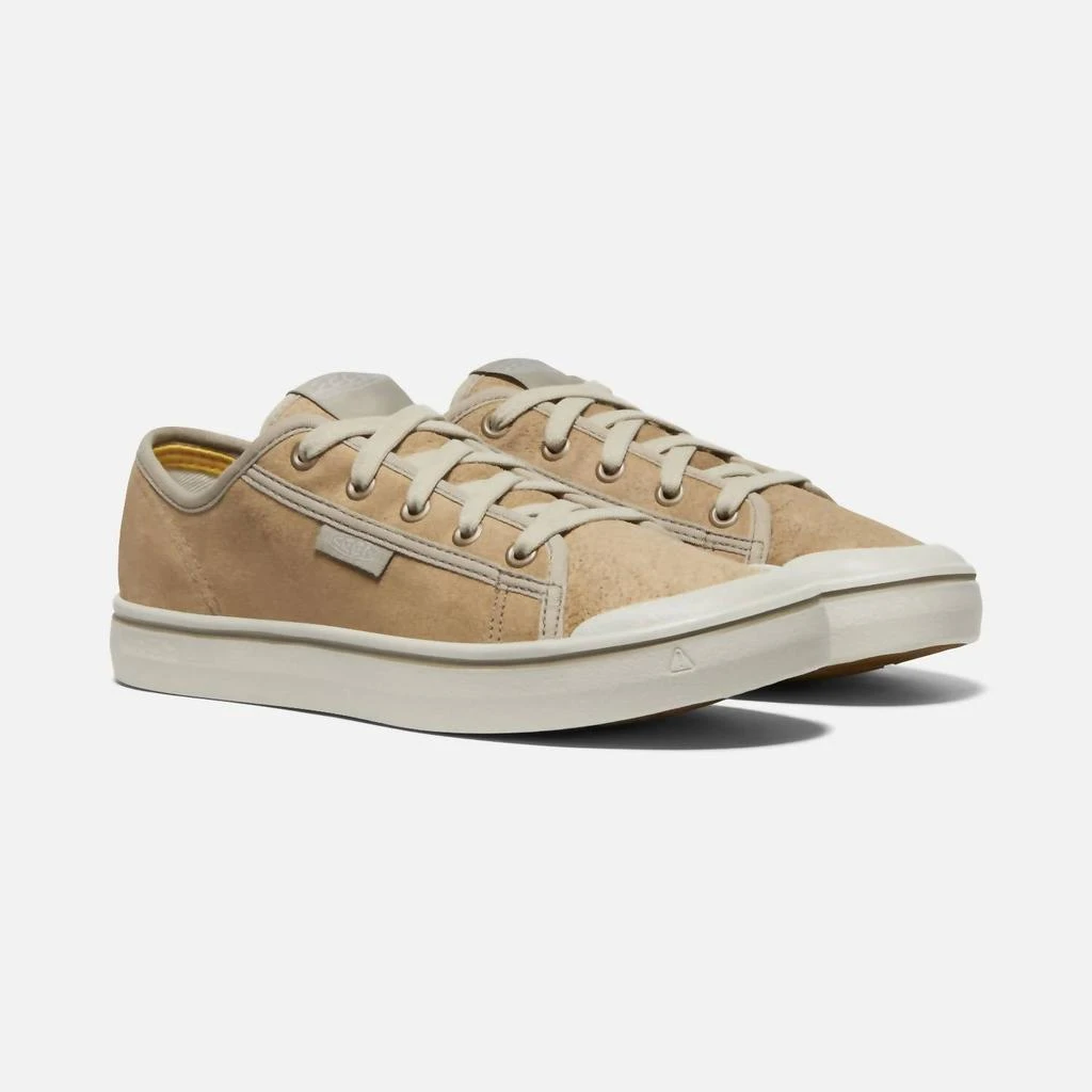 Keen Keen - Elsa Harvest Leather Sneaker 2
