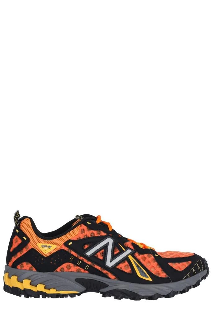 New Balance New Balance 610v1 Lace-Up Sneakers 1
