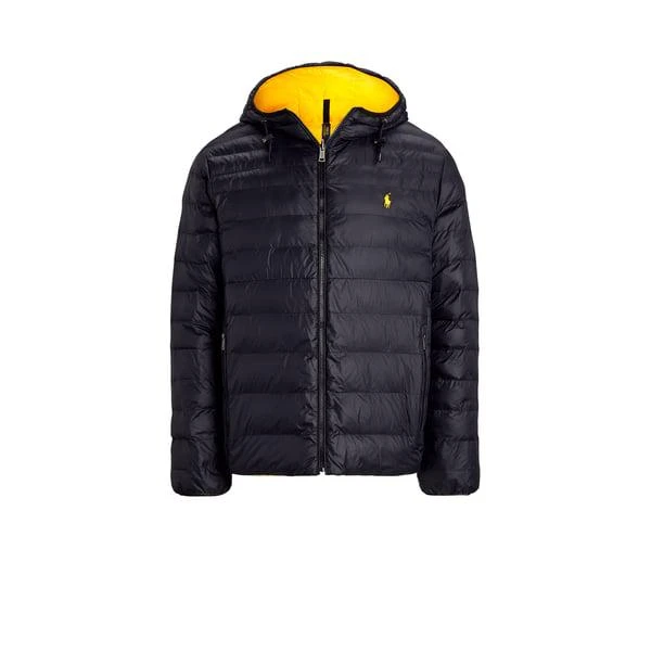 Ralph Lauren Lightweight quilted jacket 1