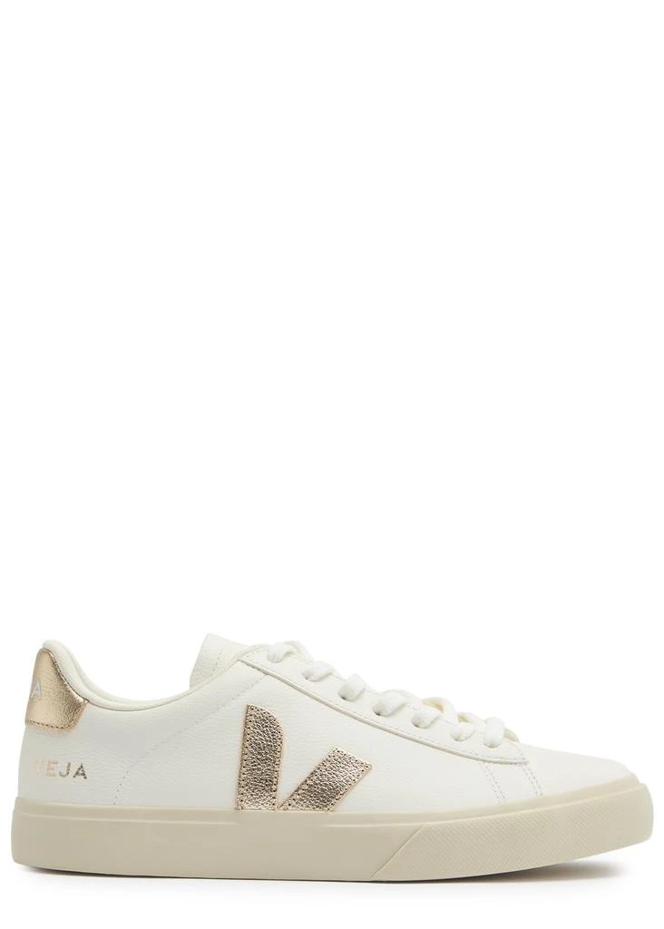 Veja Campo leather sneakers 1