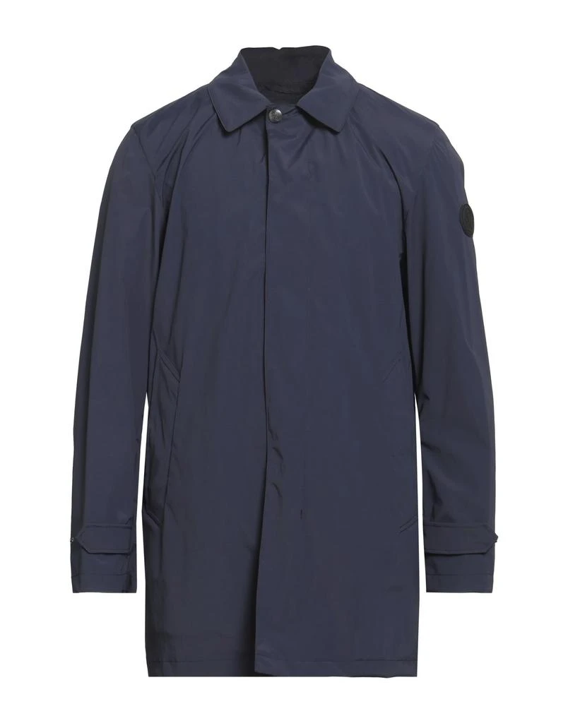 SEALUP Full-length jacket