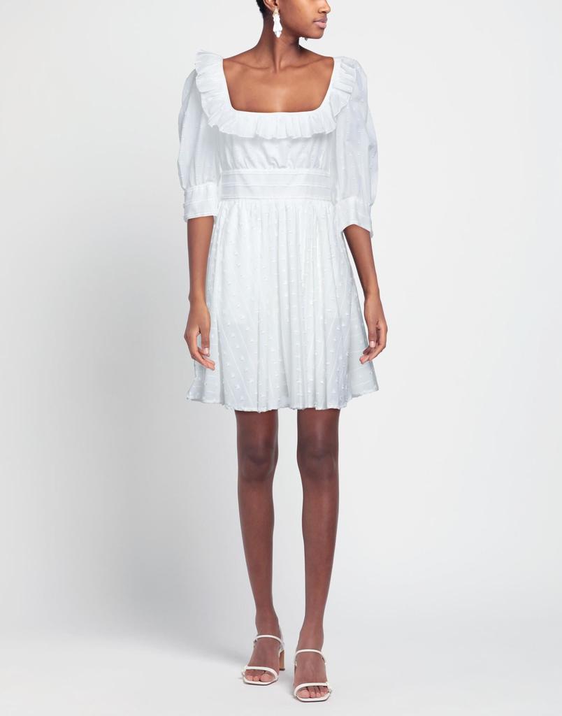 Thierry Colson Short dress