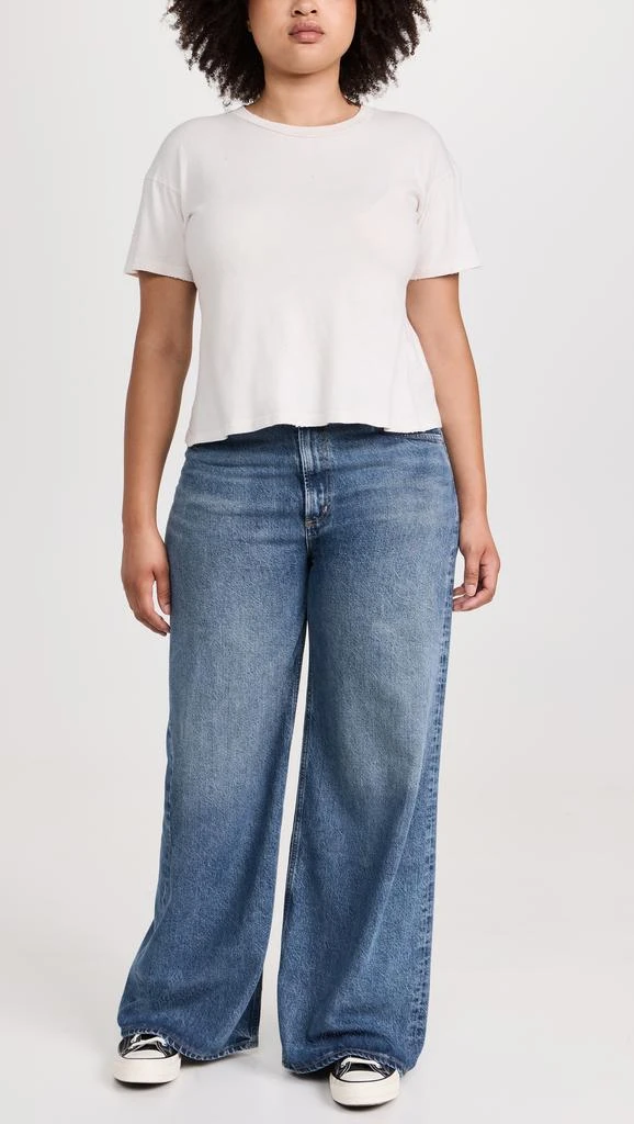 Citizens of Humanity Paloma Baggy Jeans 7
