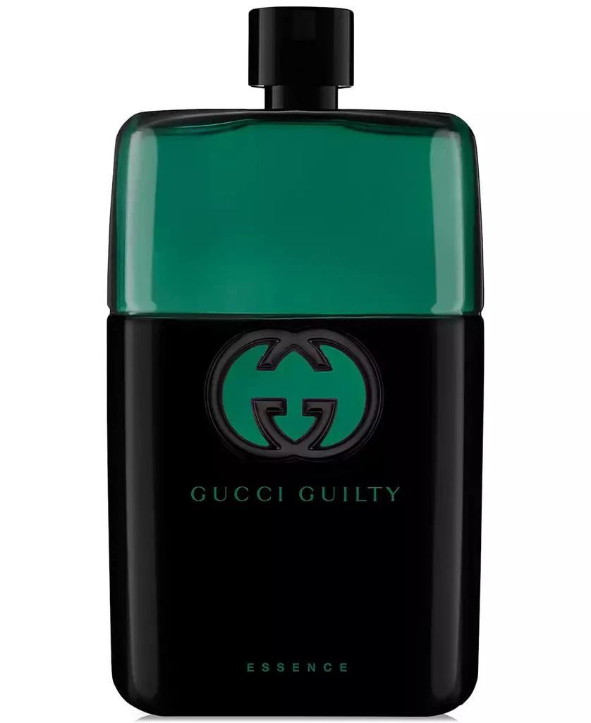 Gucci Men's Guilty Essence Eau de Toilette Spray, 6.7 oz. 1