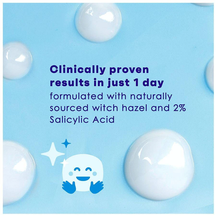 Clean & Clear Acne Spot Treatment  2% Salicylic Acid 10