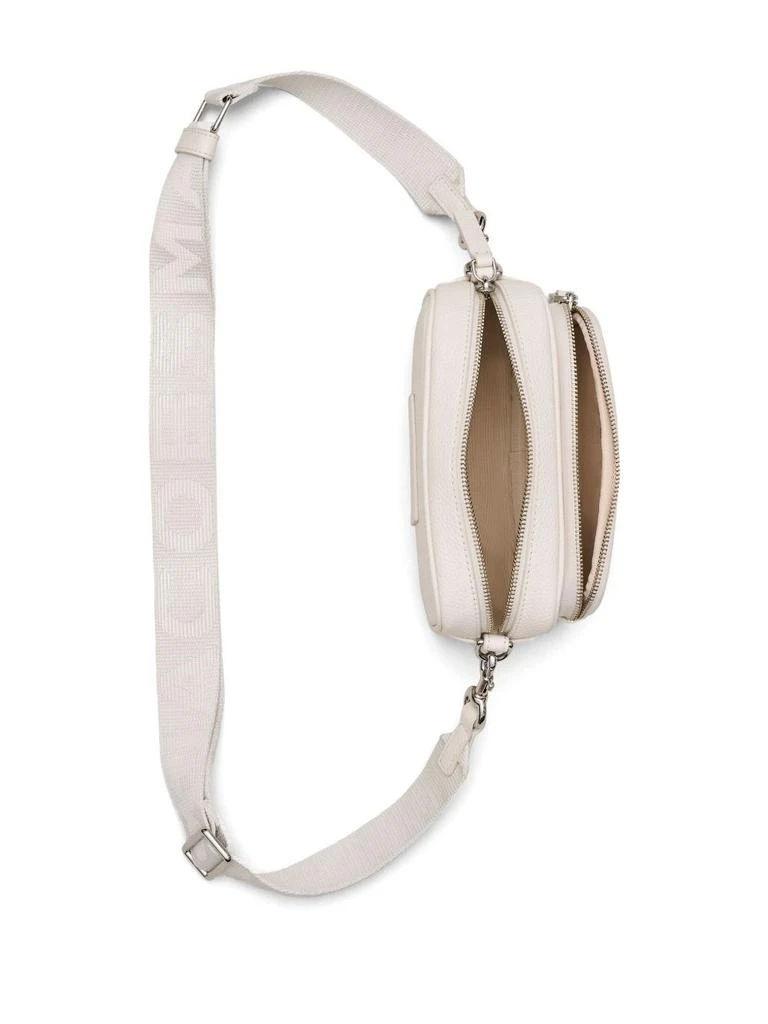 Marc Jacobs MARC JACOBS - The Crossbody Leather Bag 2