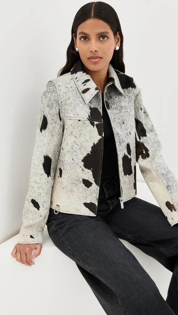 Saks Potts Shay Jacket 1