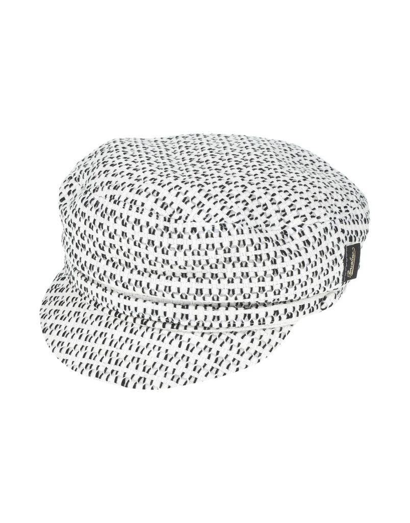 BORSALINO Hat 1