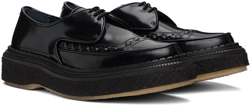 Adieu Black Type 101 Derbys 4