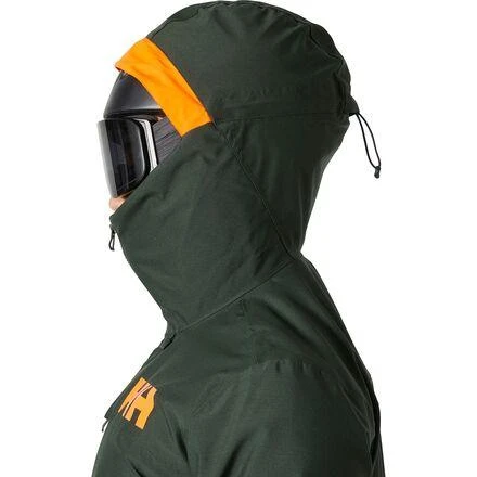 Helly Hansen Garibaldi 2.0 Jacket - Men
s 2