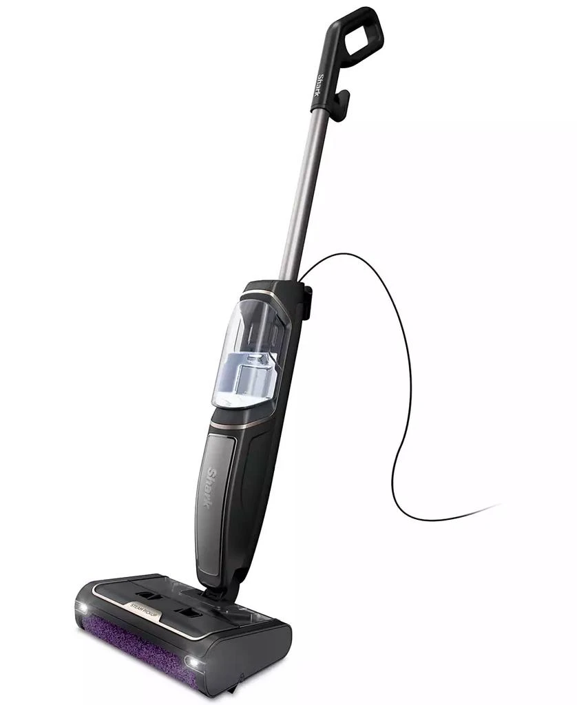 Shark Steam Pickup 3-in-1 Hard Floor Power Mop, SD201 1