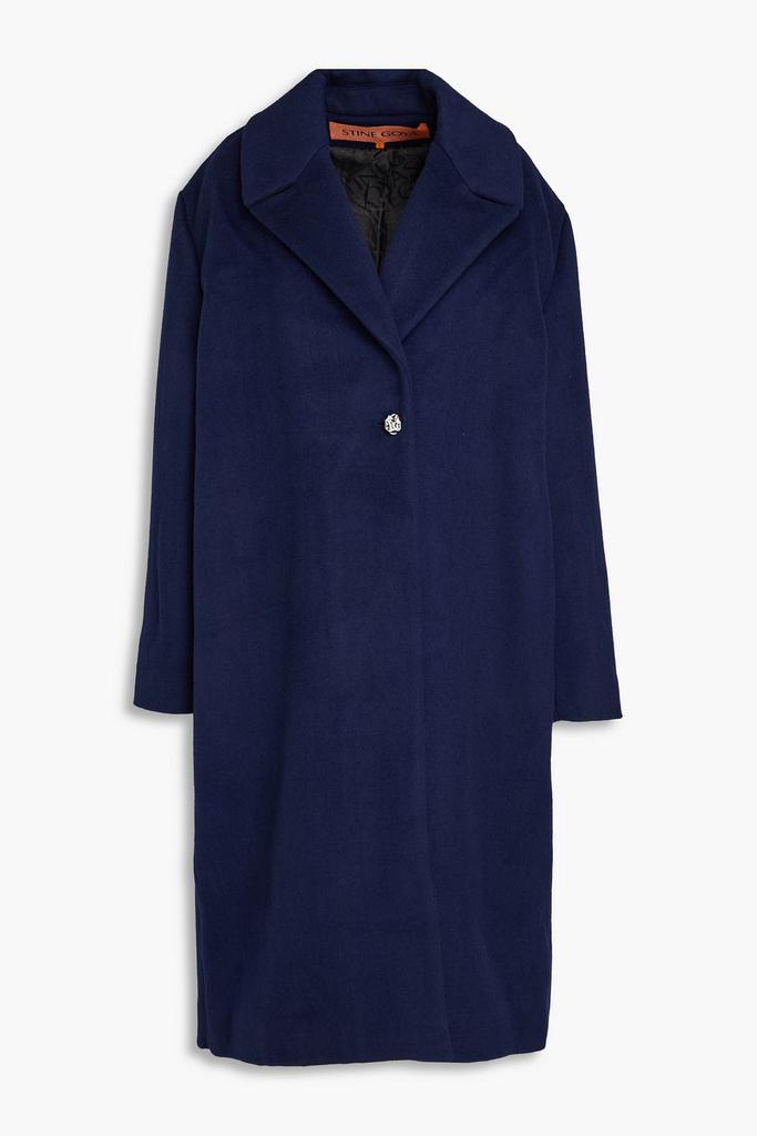 BarbourバブアーAngelina Wool Coatコート BARBOUR Angelina Wool Blend Coat | endource