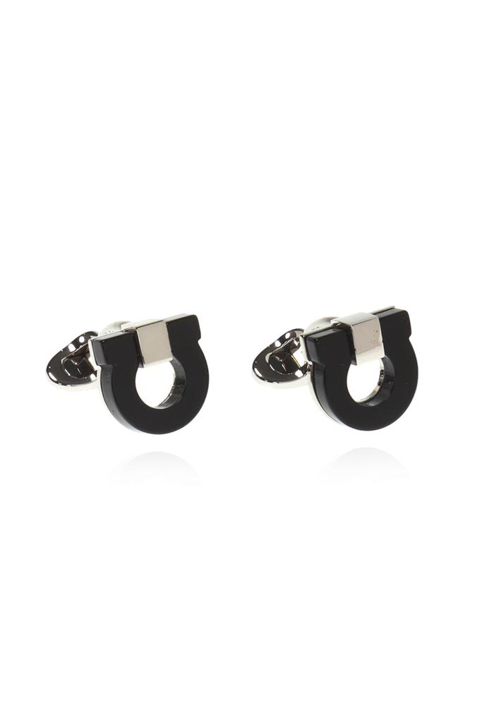 Salvatore Ferragamo Cufflinks
