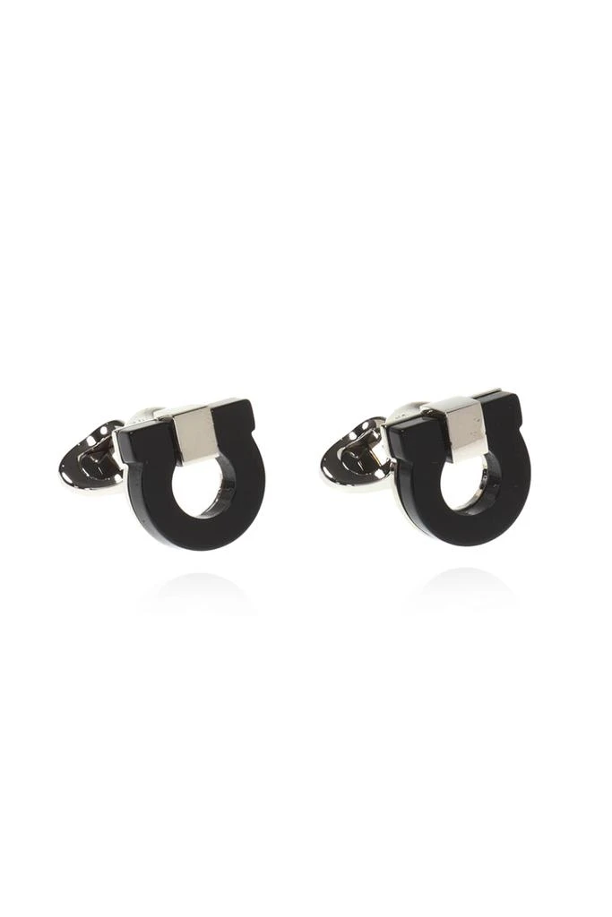 Salvatore Ferragamo Cufflinks 1