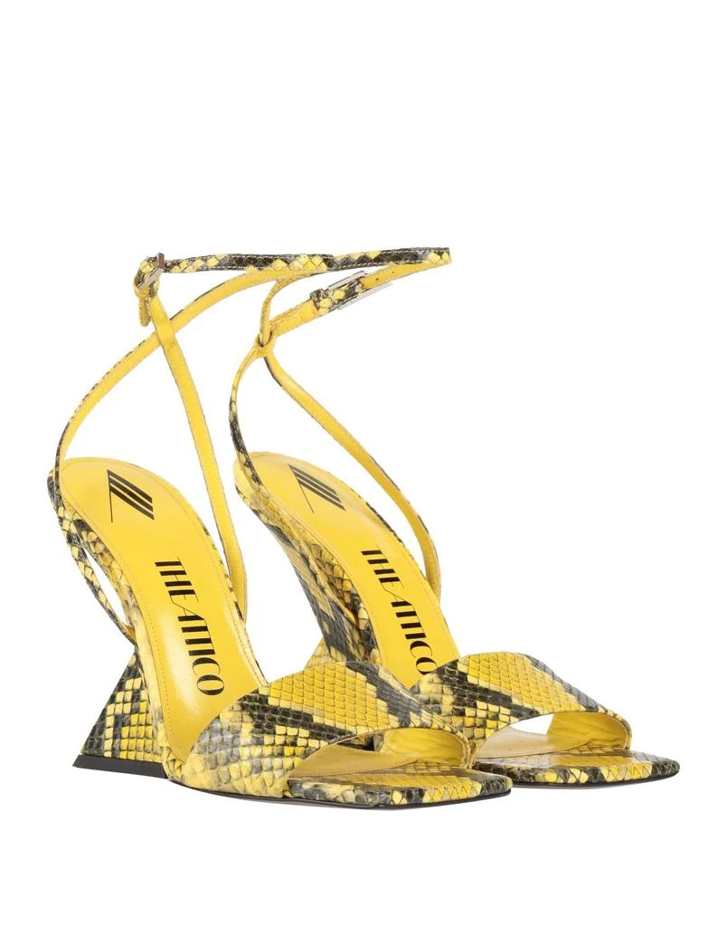 The Attico Sandals 2
