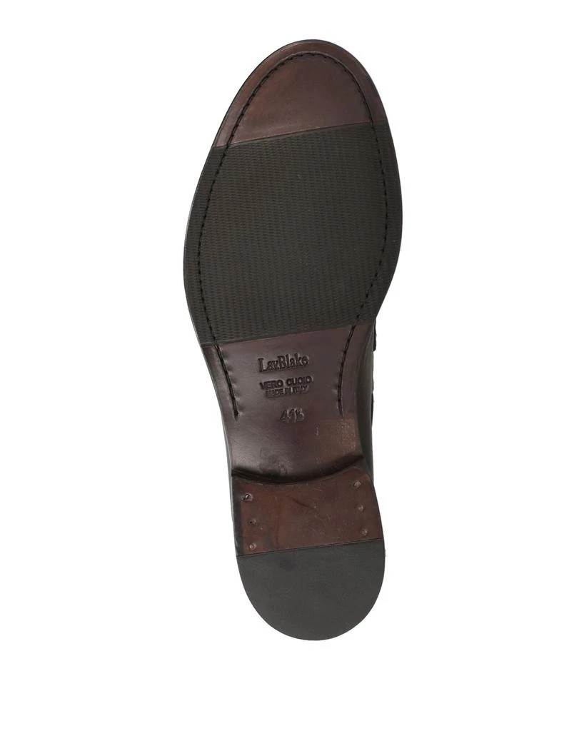 JEROLD WILTON Loafers 5