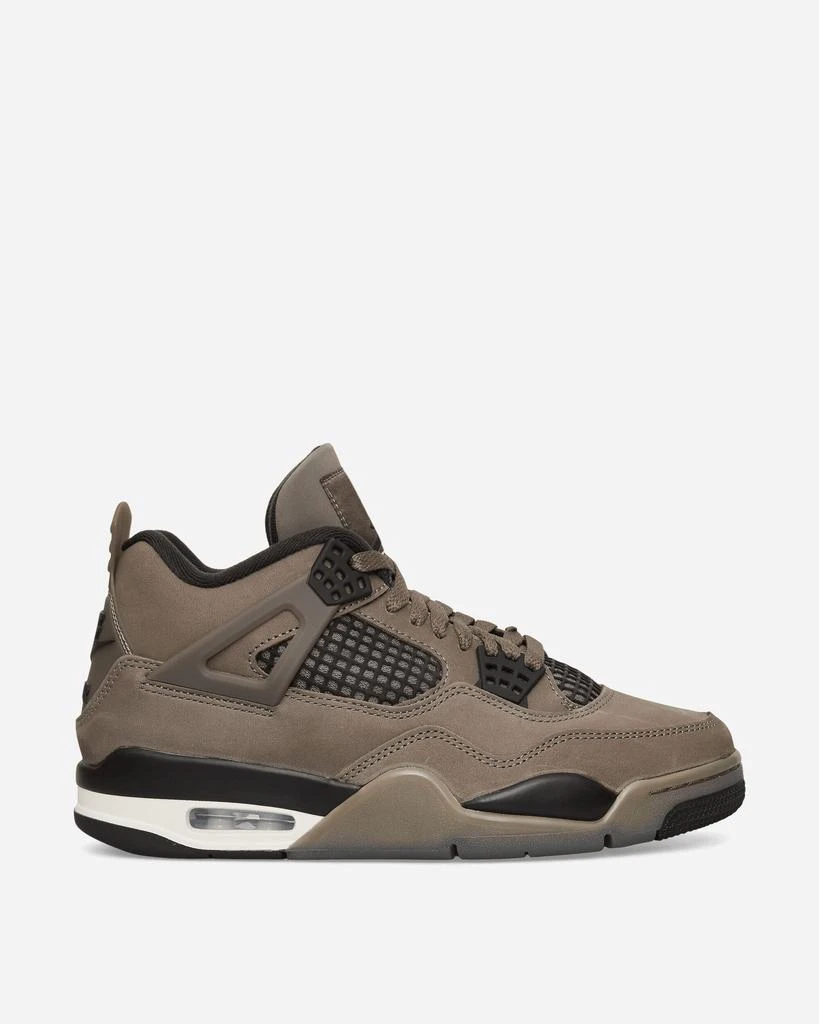 Jordan Air Jordan 4 Sneakers Cave Stone 1