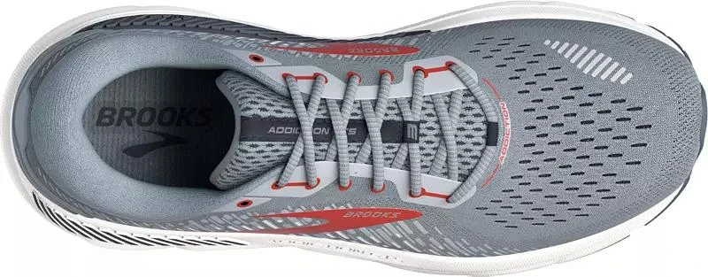 Brooks Brooks Men's Addiction 15 Running Shoes 4