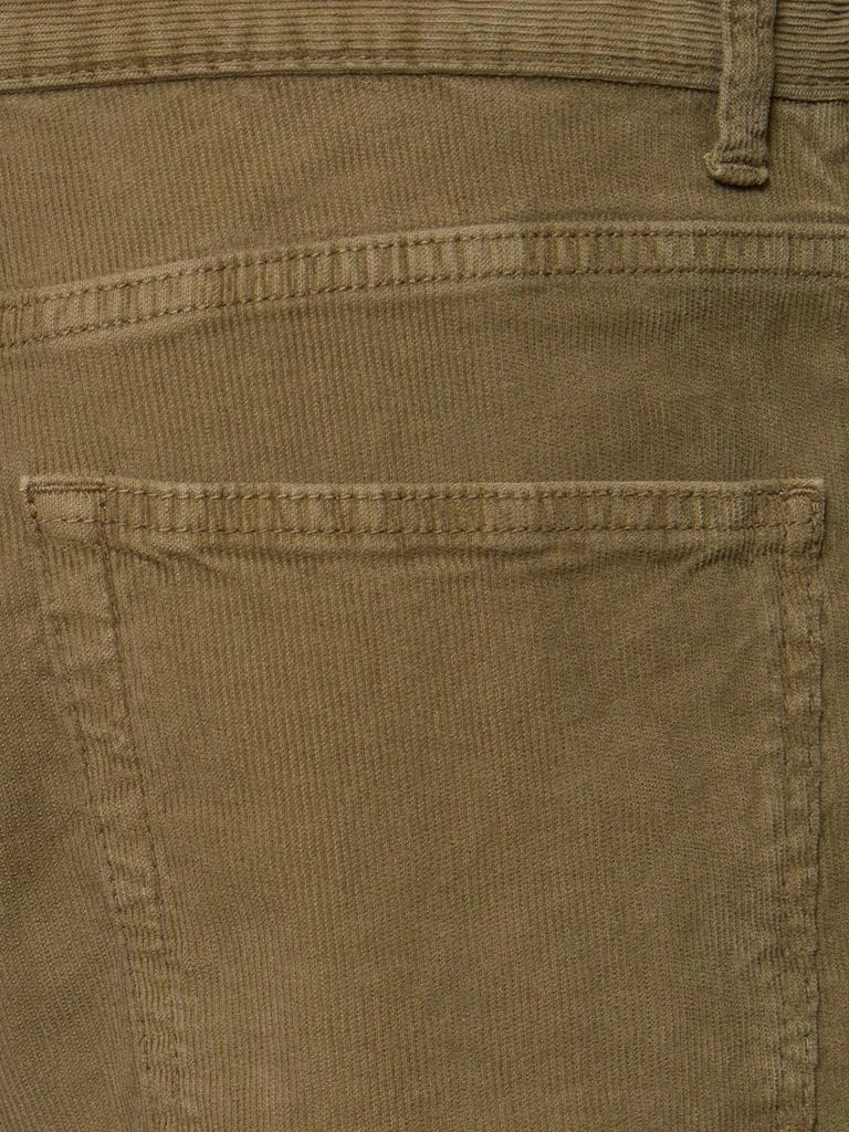 The Row Eglitta Corduroy Straight Pants 3